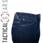 Preview: LMS GEAR THE M.U.D. BLUE DENIM W1 WOMEN JEANS